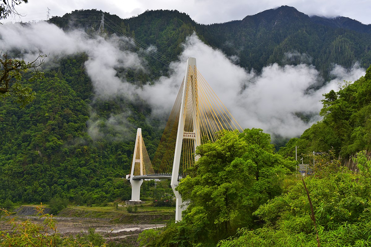 Tongmai Bridge