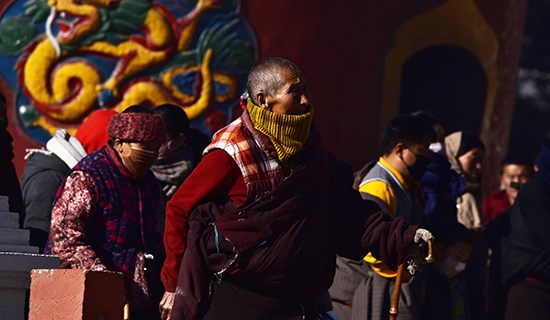 Destinazioni Tibetane per Viaggiatori Che Desiderano Esplorare