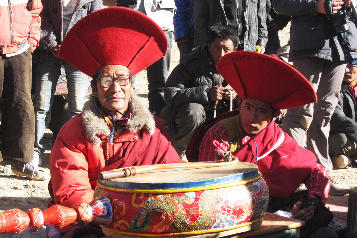Saga Dawa Festival at Kailash | Foto da Thubten