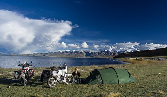Viaggio del Self Drive dal Yunnan attraverso il Tibet Fino allo Xinjiang