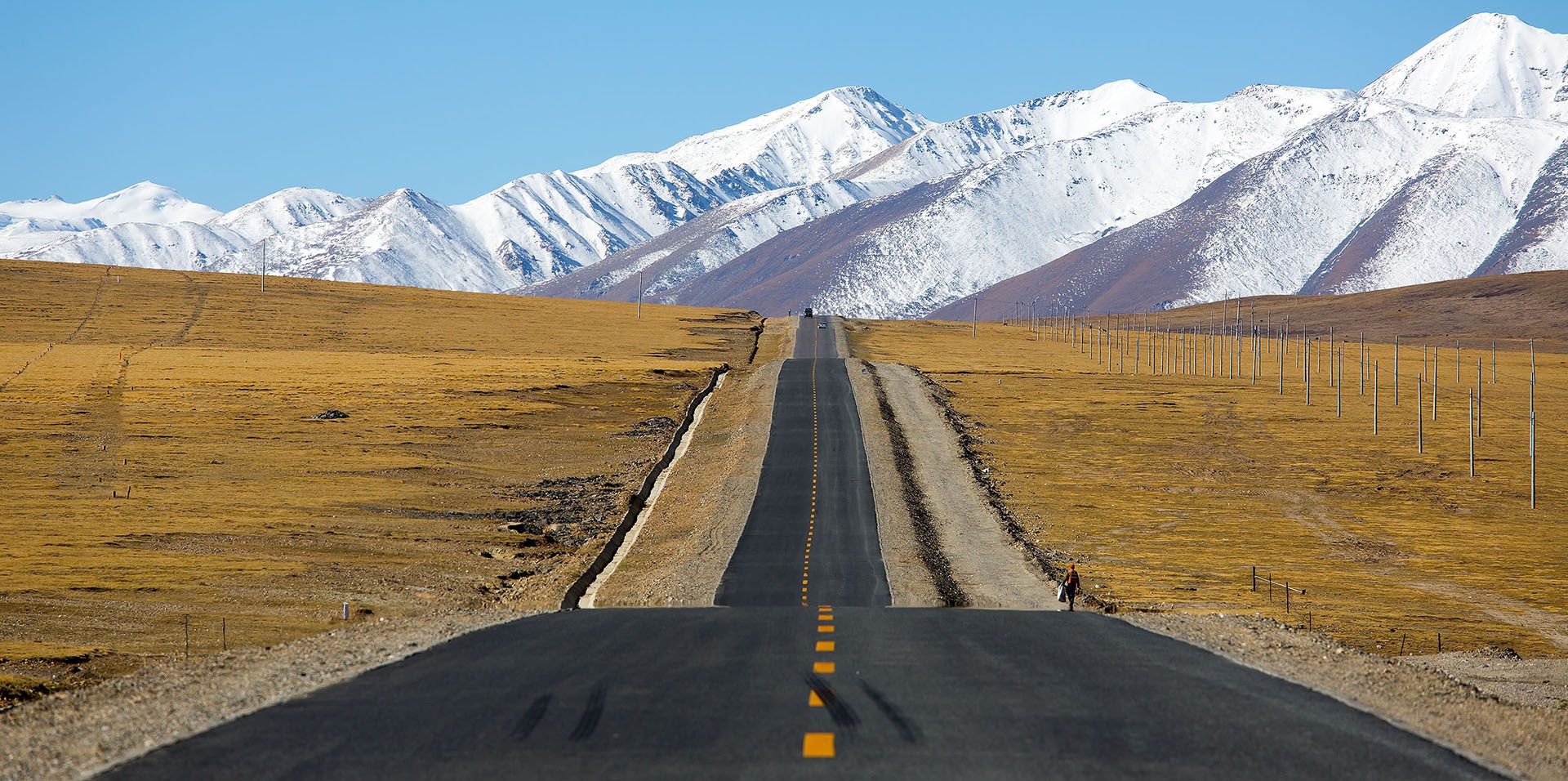 Viaggio del Self Drive dalla Strada di Seta al Tibet