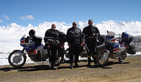 Viaggio del Self Drive dalla Mongolia Interna al Tibet
