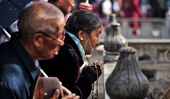 Punti Salienti dello Yunnan e del Tibet
